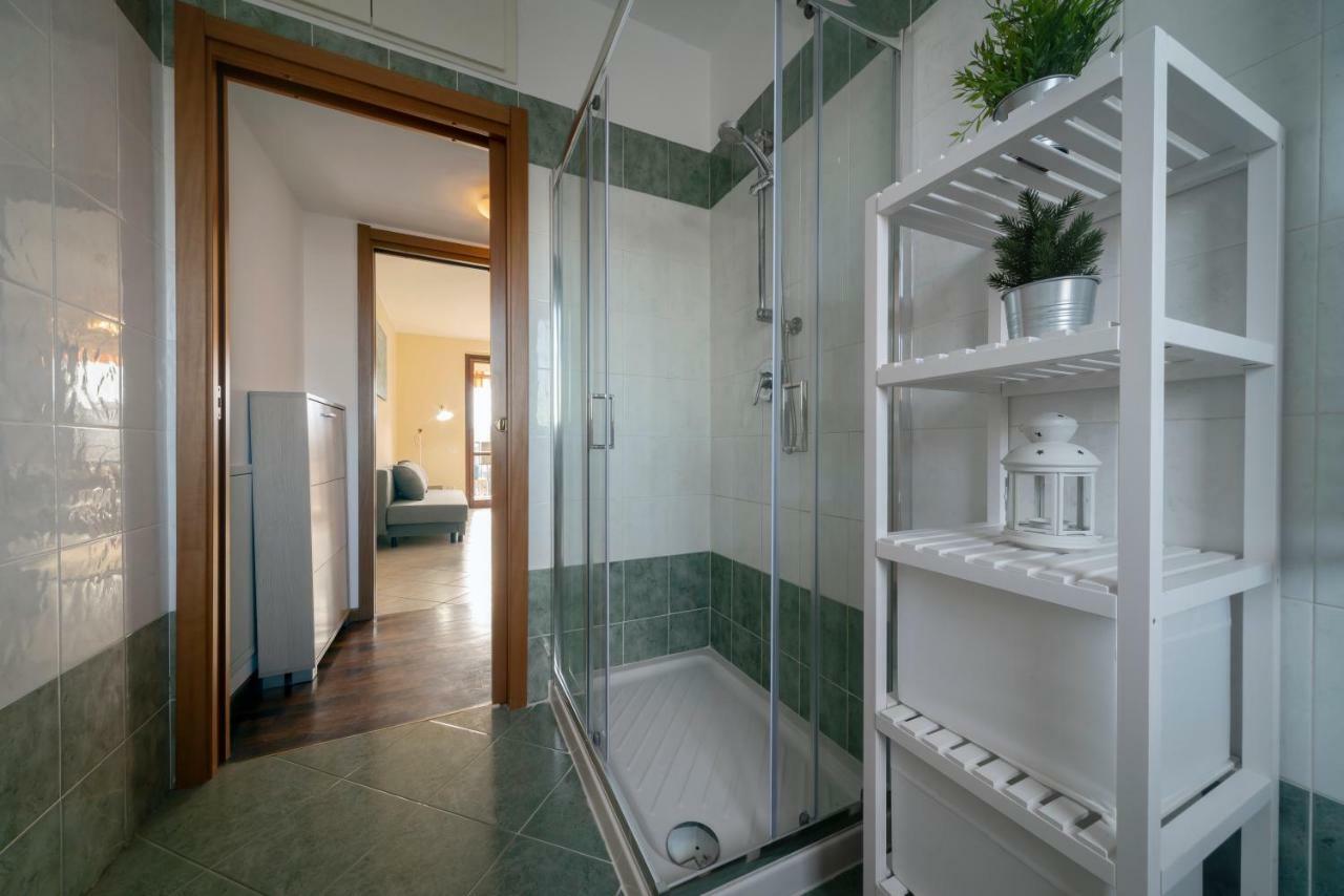Casa Da Suite Dinamica Milano Eksteriør billede