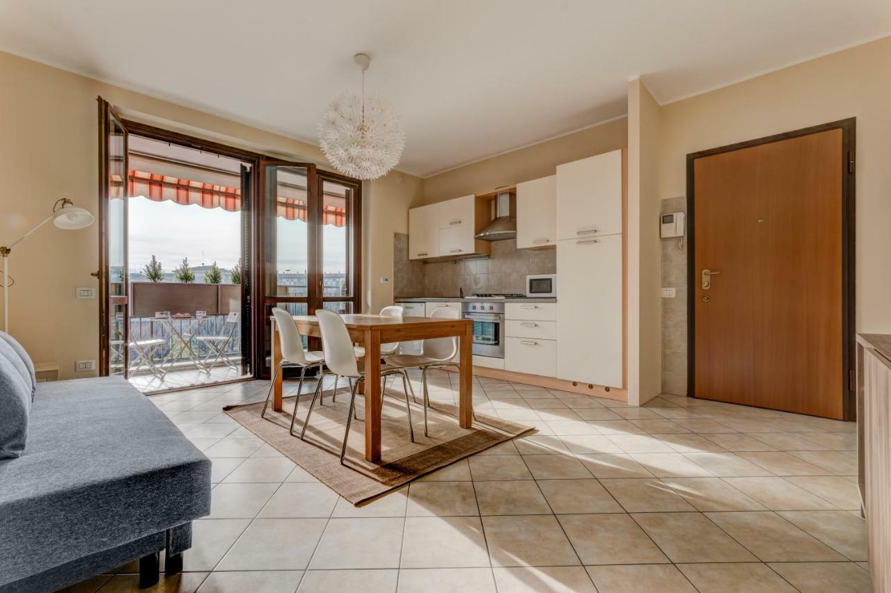 Casa Da Suite Dinamica Milano Eksteriør billede