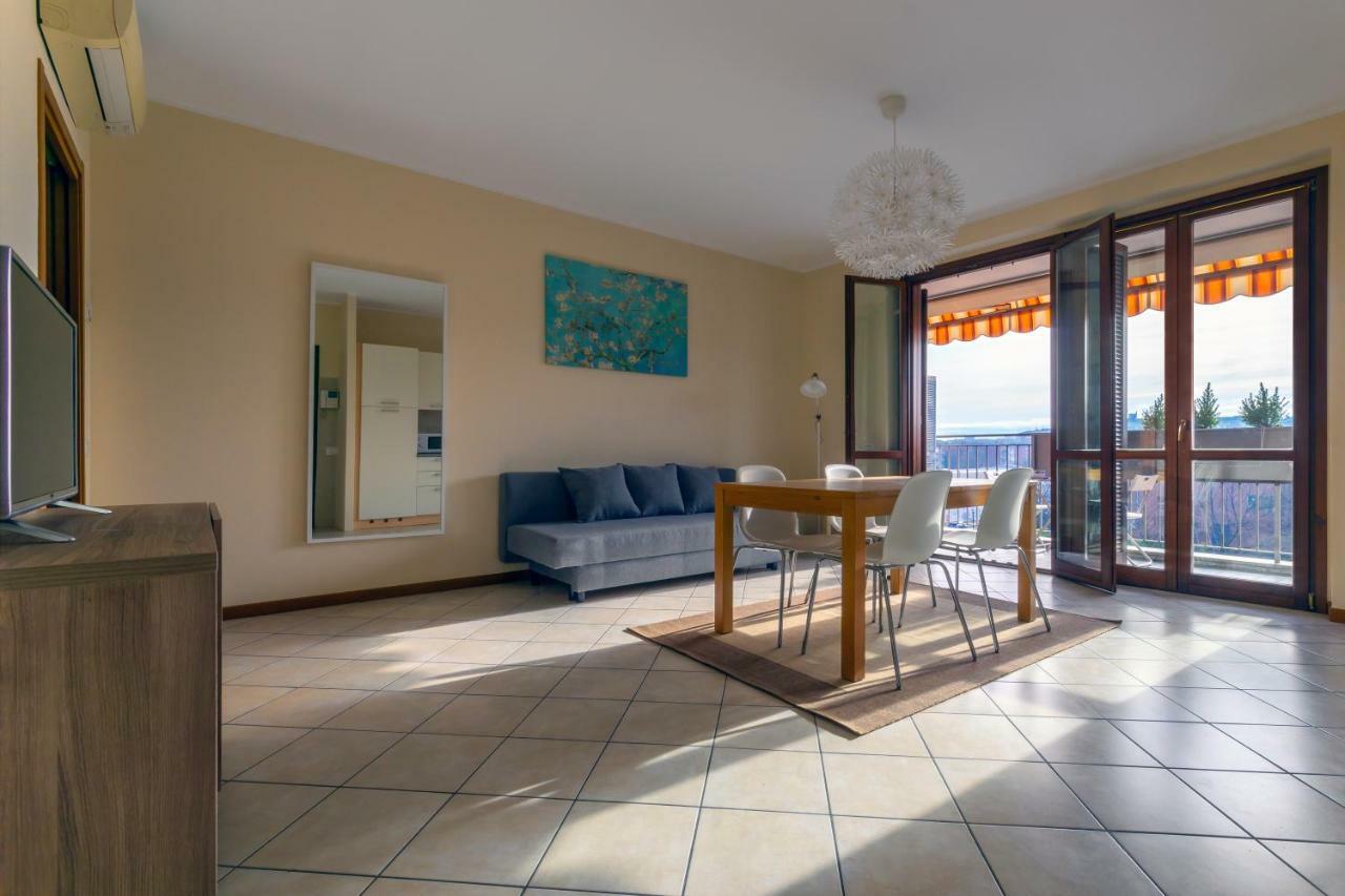 Casa Da Suite Dinamica Milano Eksteriør billede
