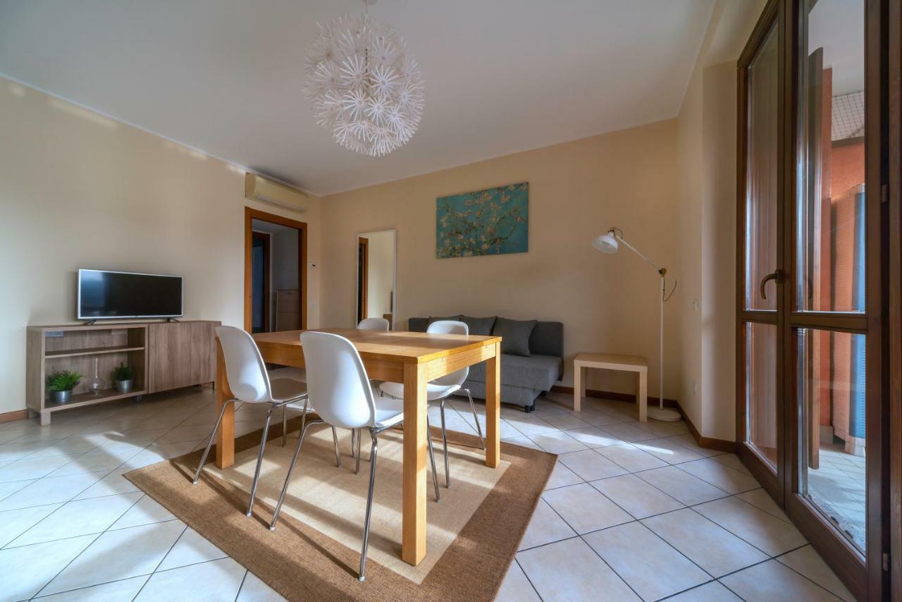 Casa Da Suite Dinamica Milano Eksteriør billede