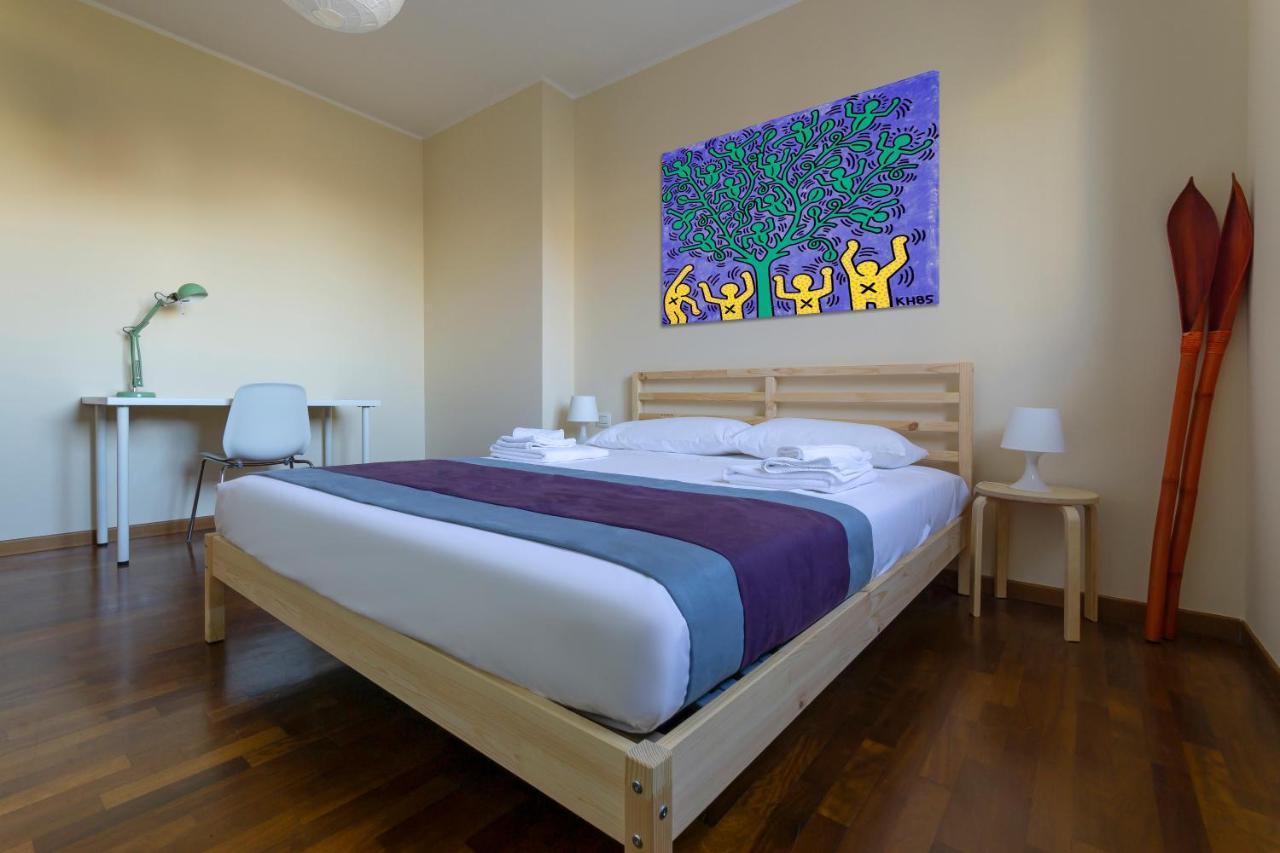 Casa Da Suite Dinamica Milano Eksteriør billede