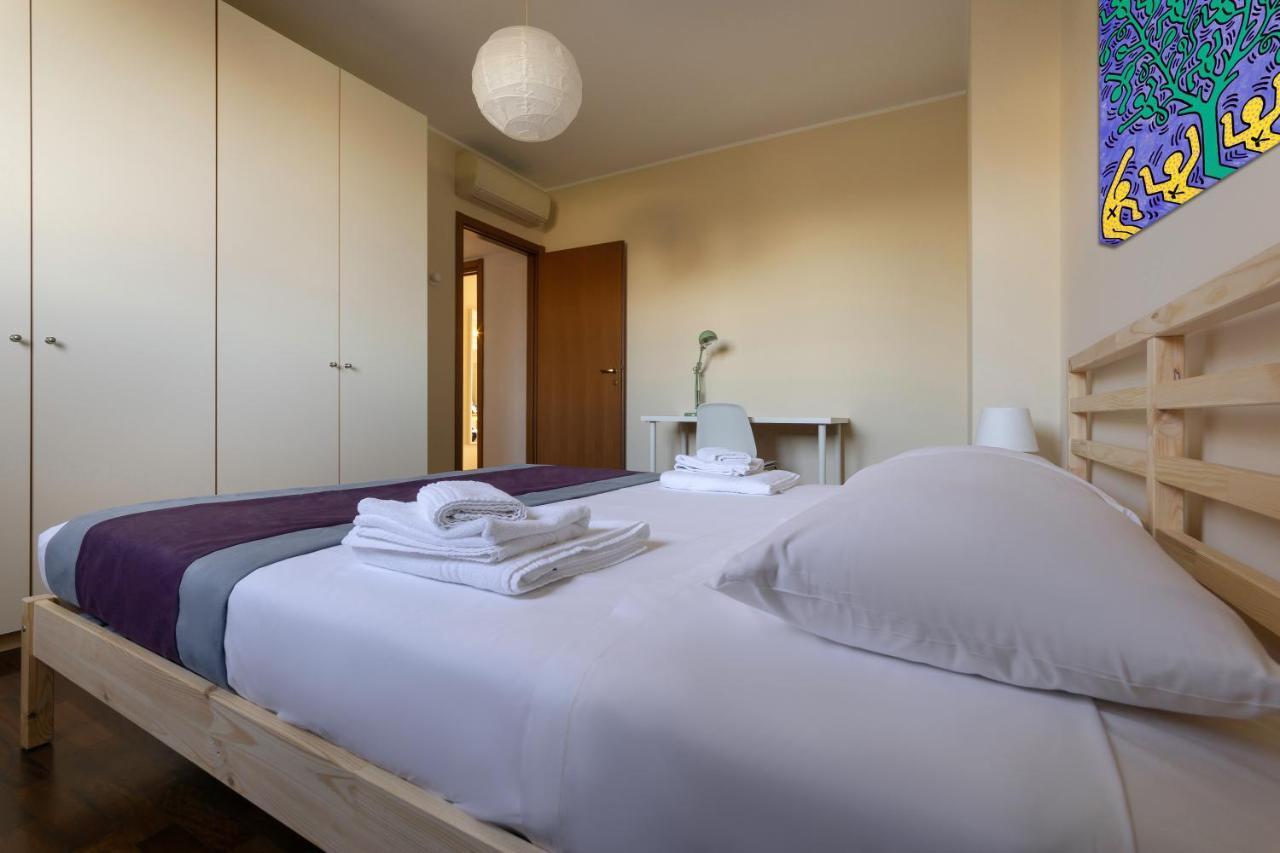Casa Da Suite Dinamica Milano Eksteriør billede